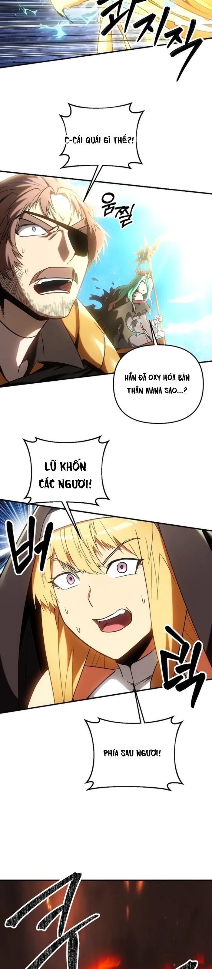 Nhân Vật Phụ Trong Thế Giới Điên Loạn Chapter 63 - 23