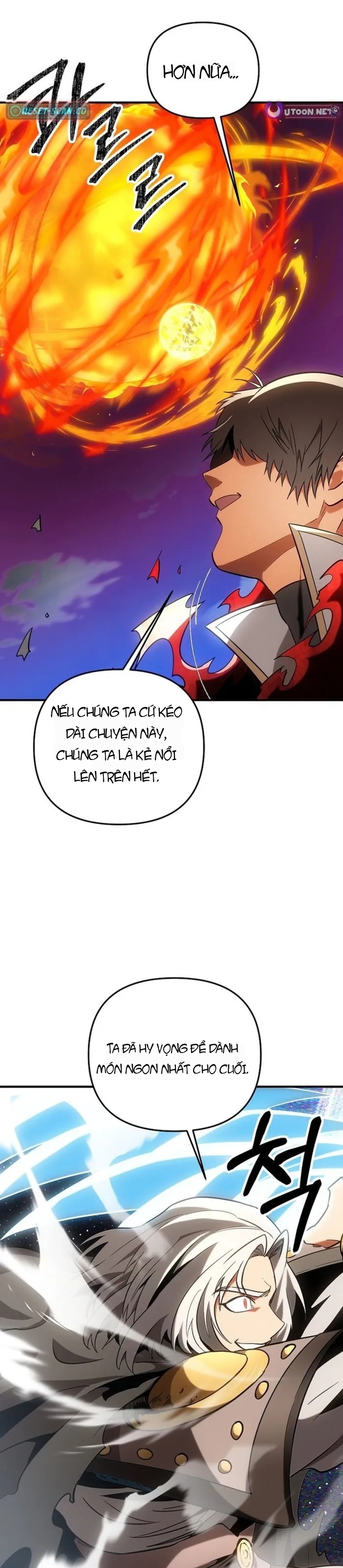 Nhân Vật Phụ Trong Thế Giới Điên Loạn Chapter 63 - 28