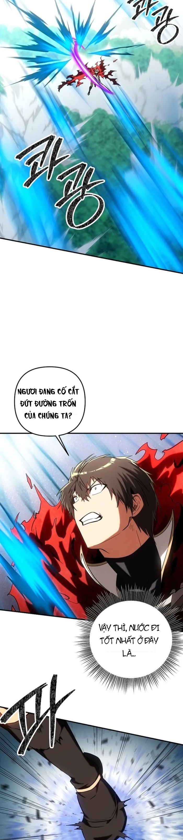 Nhân Vật Phụ Trong Thế Giới Điên Loạn Chapter 63 - 30