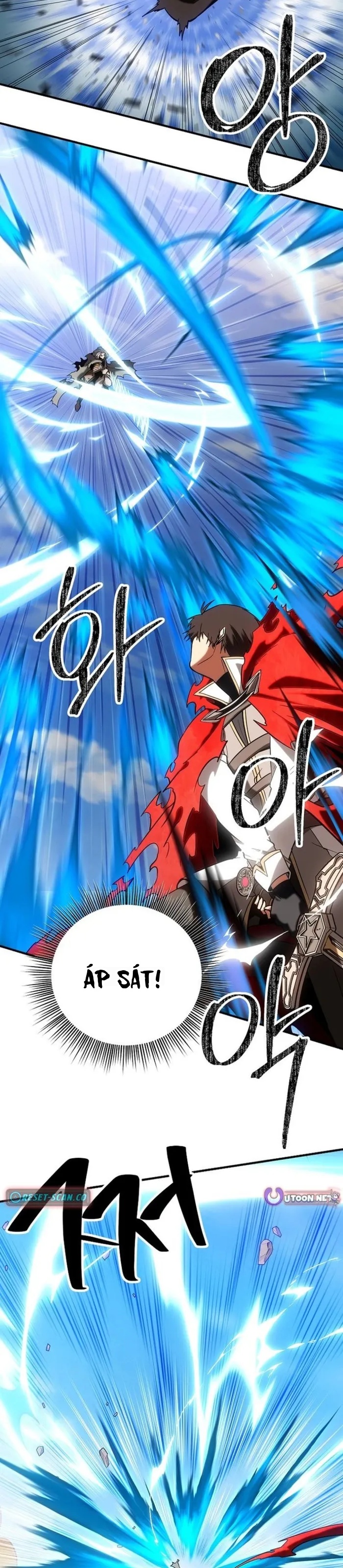 Nhân Vật Phụ Trong Thế Giới Điên Loạn Chapter 63 - 31