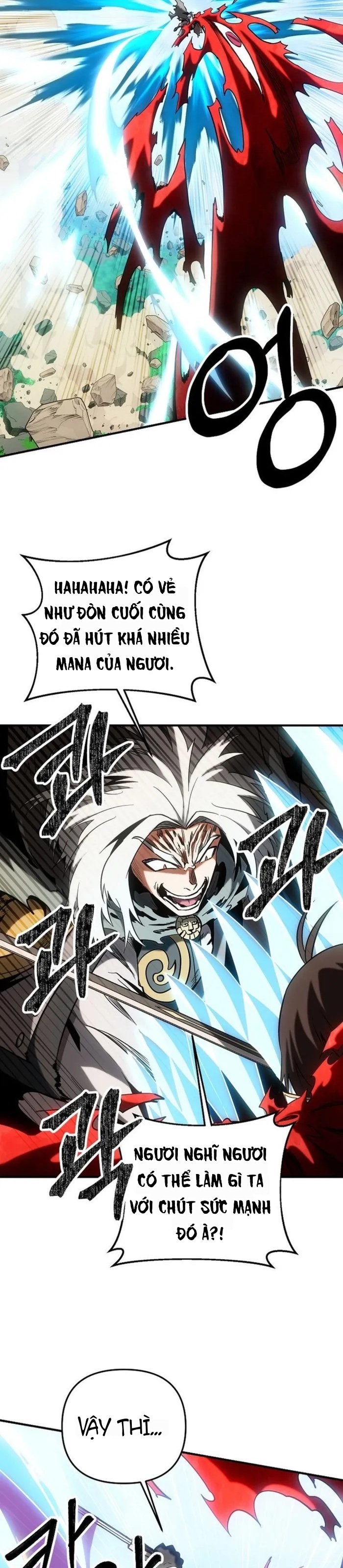 Nhân Vật Phụ Trong Thế Giới Điên Loạn Chapter 63 - 32
