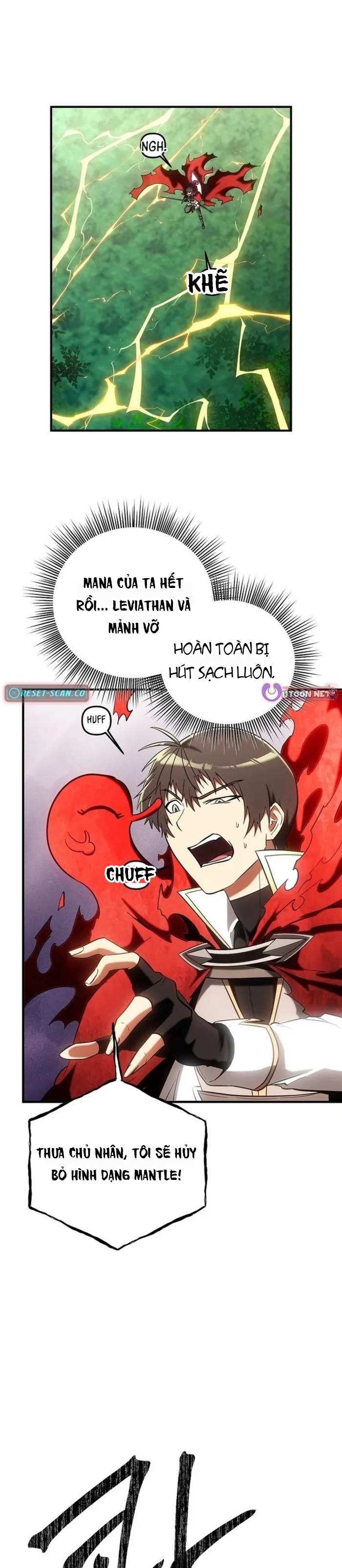 Nhân Vật Phụ Trong Thế Giới Điên Loạn Chapter 63 - 35