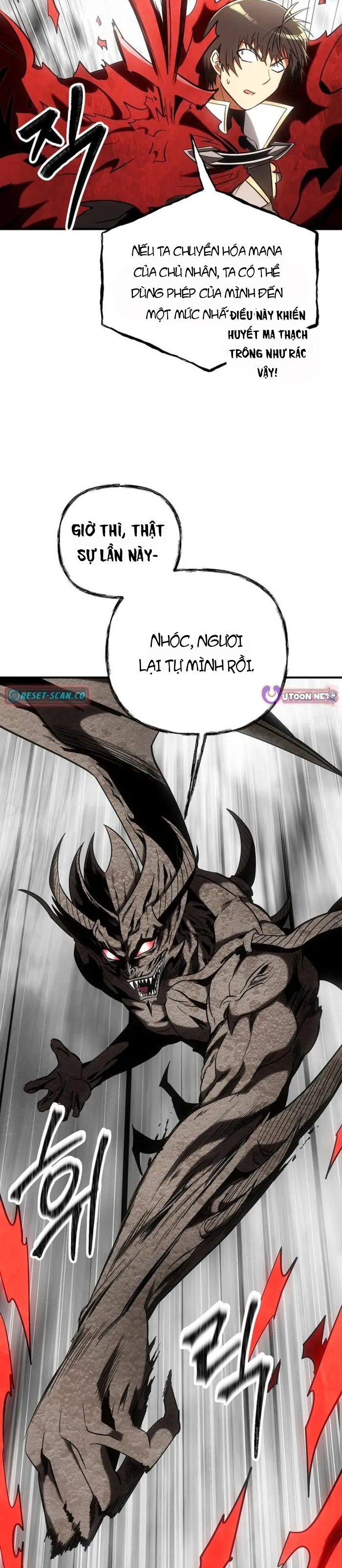 Nhân Vật Phụ Trong Thế Giới Điên Loạn Chapter 63 - 43