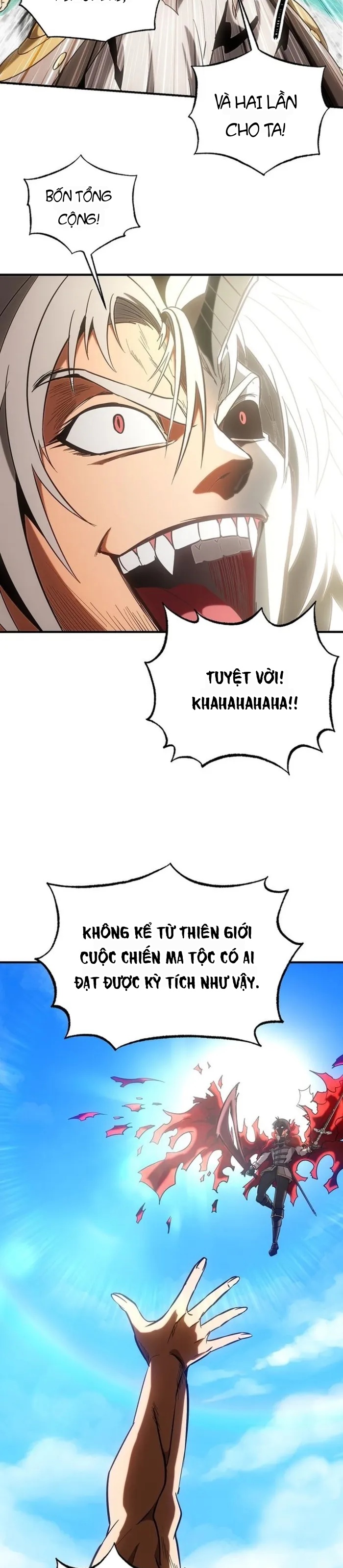 Nhân Vật Phụ Trong Thế Giới Điên Loạn Chapter 63 - 49
