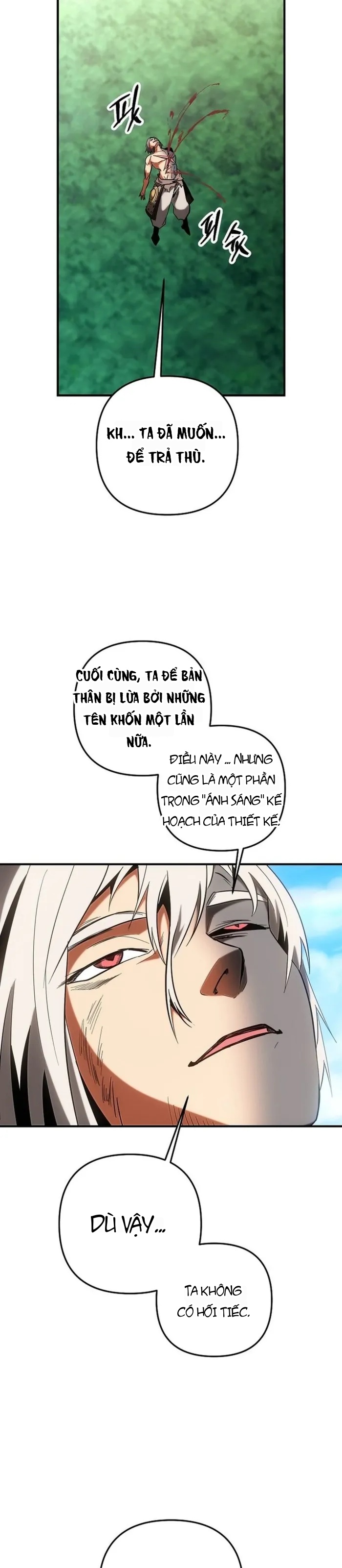 Nhân Vật Phụ Trong Thế Giới Điên Loạn Chapter 63 - 51