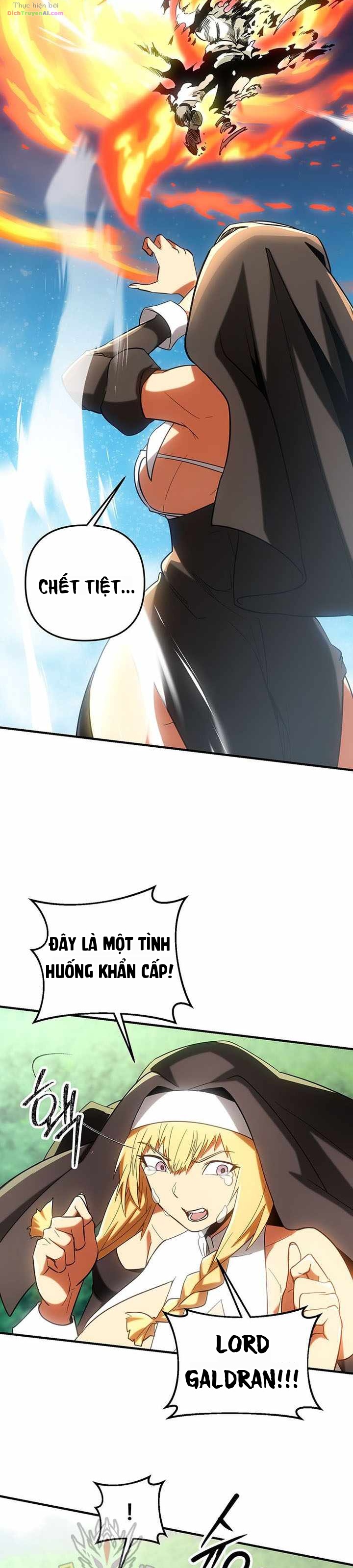Nhân Vật Phụ Trong Thế Giới Điên Loạn Chapter 64 - 6