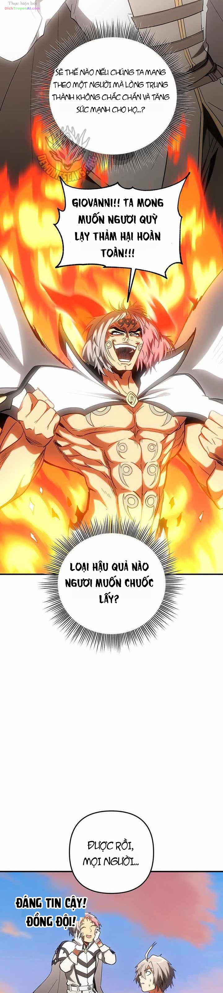 Nhân Vật Phụ Trong Thế Giới Điên Loạn Chapter 64 - 22
