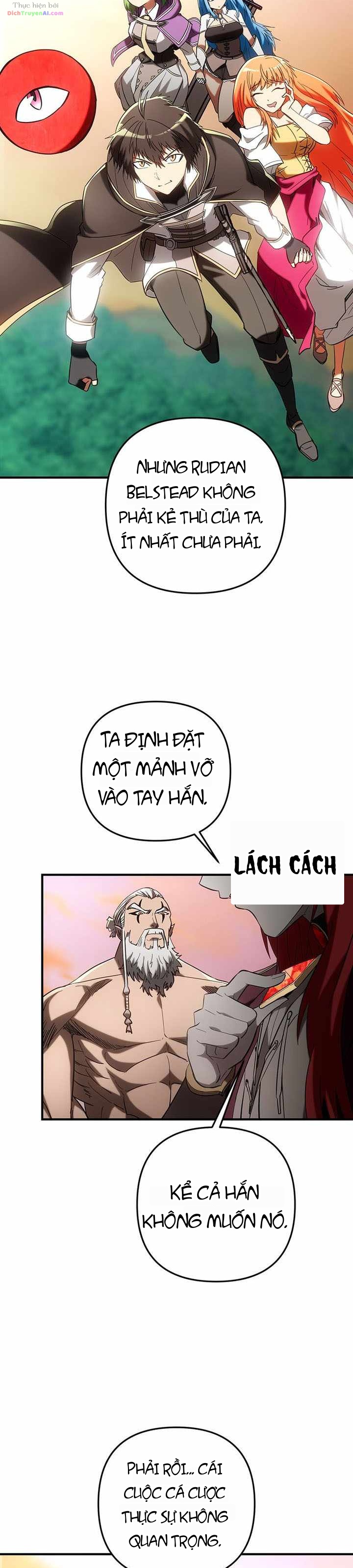 Nhân Vật Phụ Trong Thế Giới Điên Loạn Chapter 64 - 27