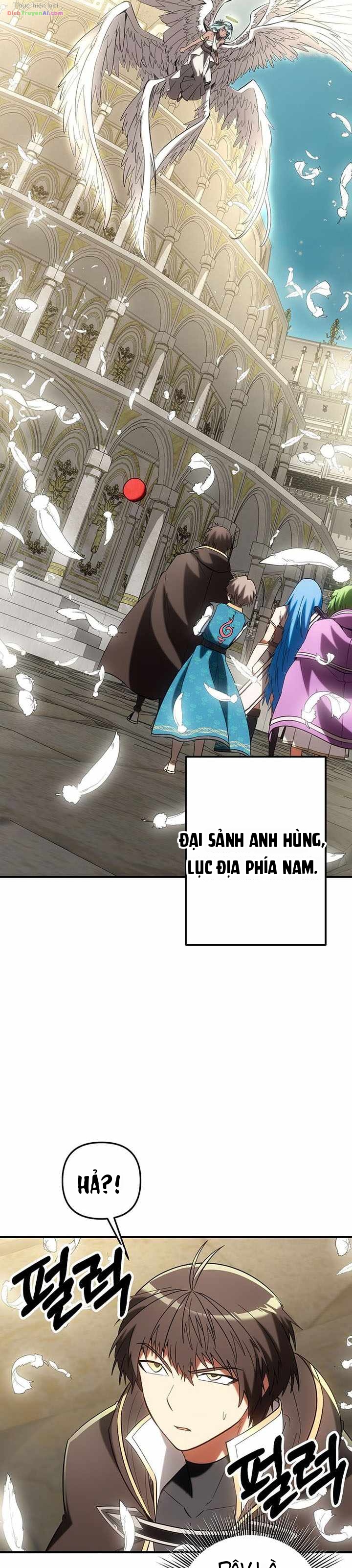 Nhân Vật Phụ Trong Thế Giới Điên Loạn Chapter 64 - 30