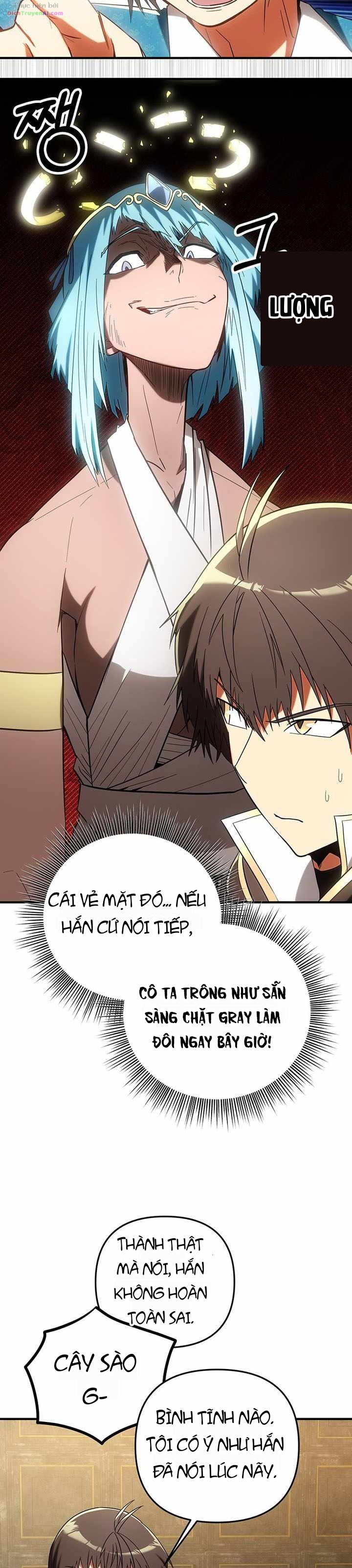 Nhân Vật Phụ Trong Thế Giới Điên Loạn Chapter 64 - 39