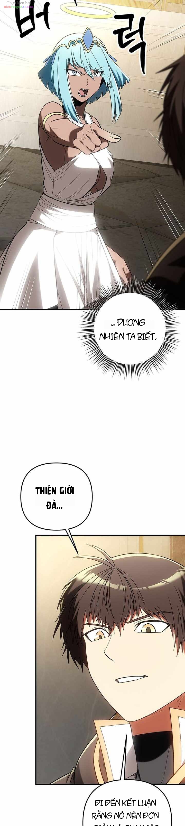 Nhân Vật Phụ Trong Thế Giới Điên Loạn Chapter 64 - 41