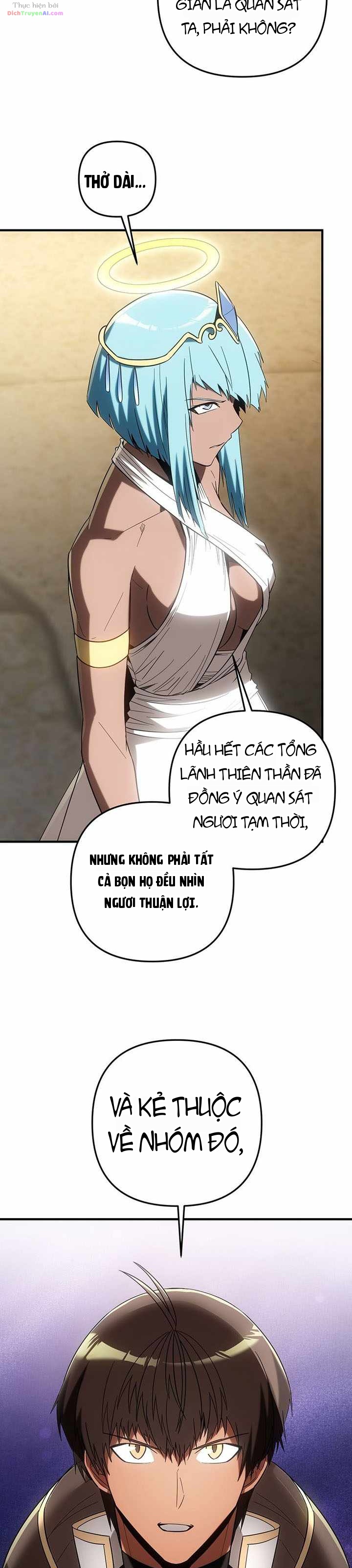 Nhân Vật Phụ Trong Thế Giới Điên Loạn Chapter 64 - 42