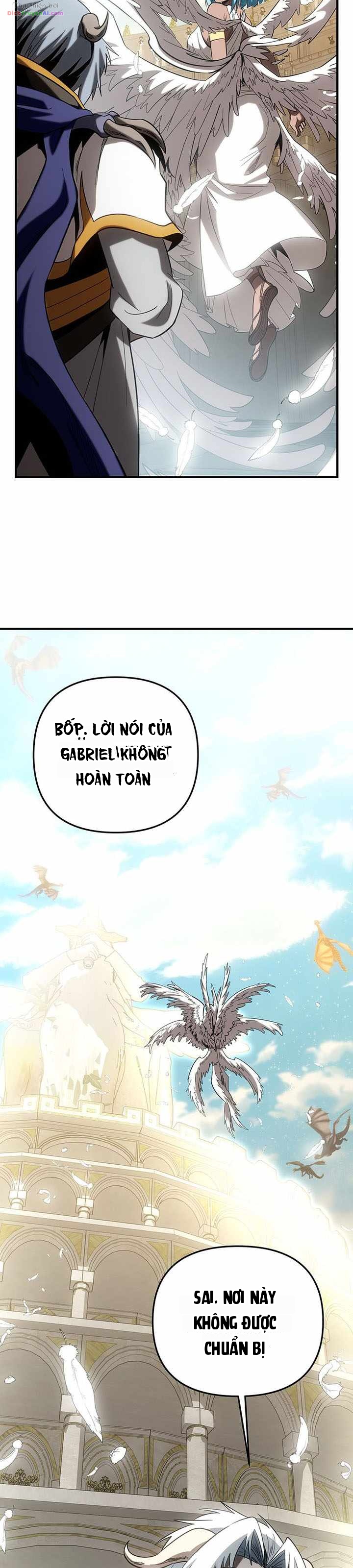 Nhân Vật Phụ Trong Thế Giới Điên Loạn Chapter 64 - 50