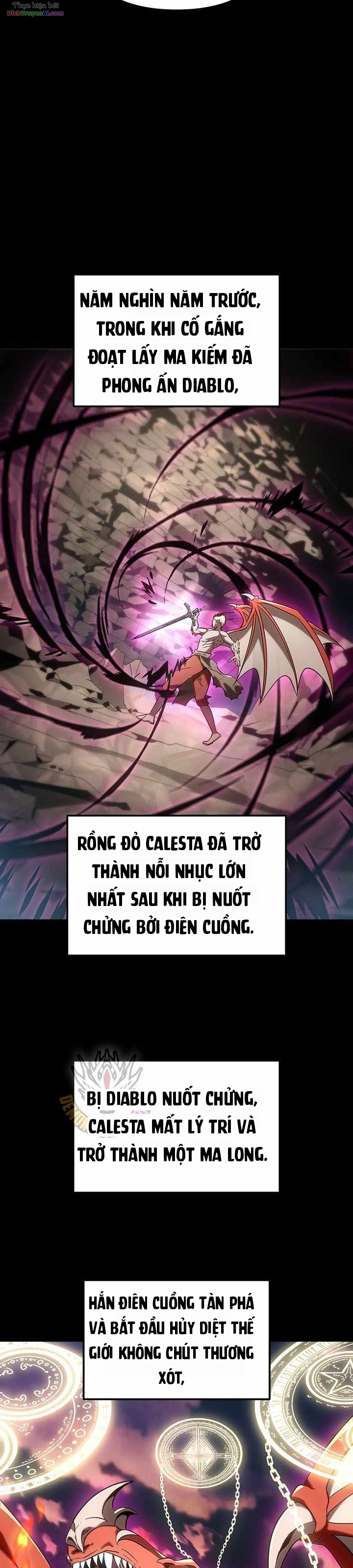 Nhân Vật Phụ Trong Thế Giới Điên Loạn Chapter 65 - 9