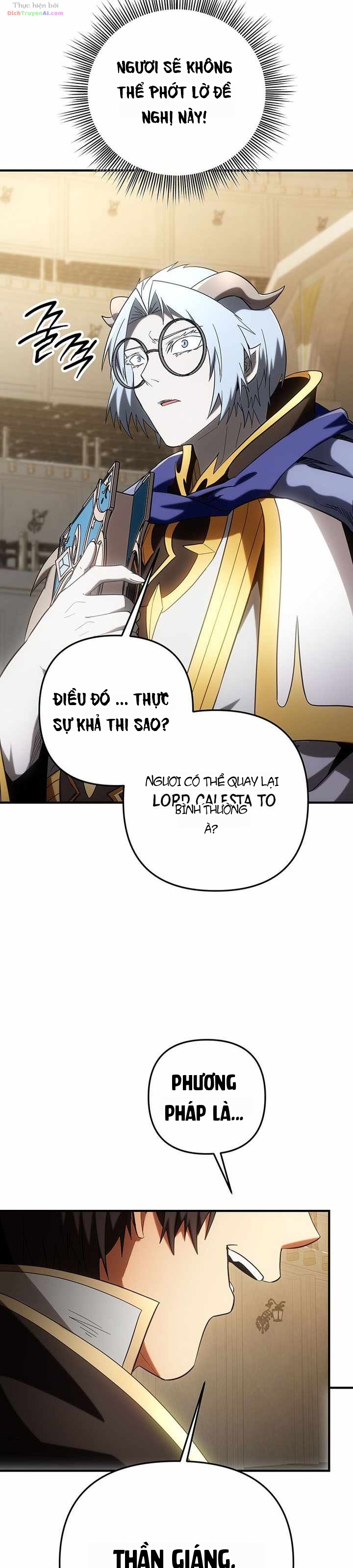 Nhân Vật Phụ Trong Thế Giới Điên Loạn Chapter 65 - 11