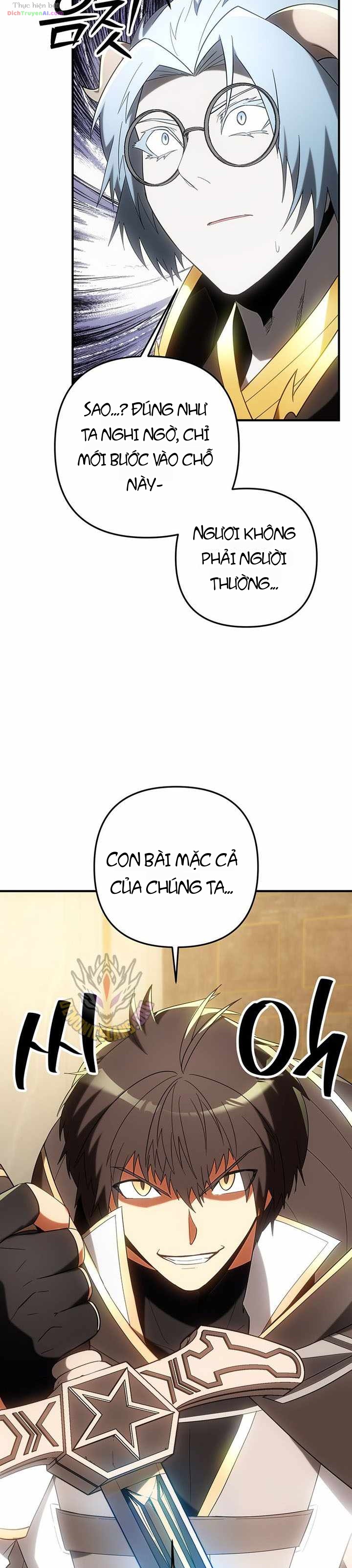 Nhân Vật Phụ Trong Thế Giới Điên Loạn Chapter 65 - 15