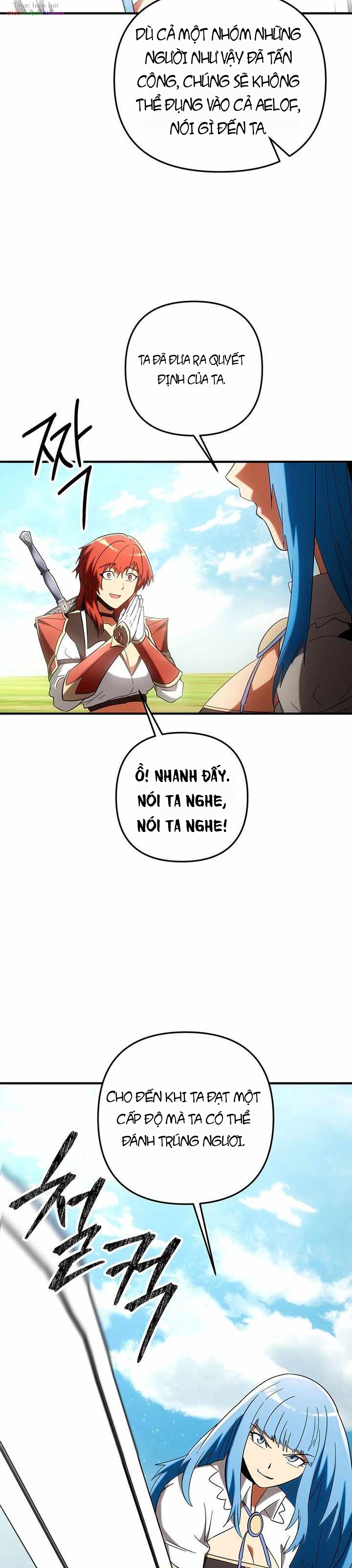 Nhân Vật Phụ Trong Thế Giới Điên Loạn Chapter 65 - 29