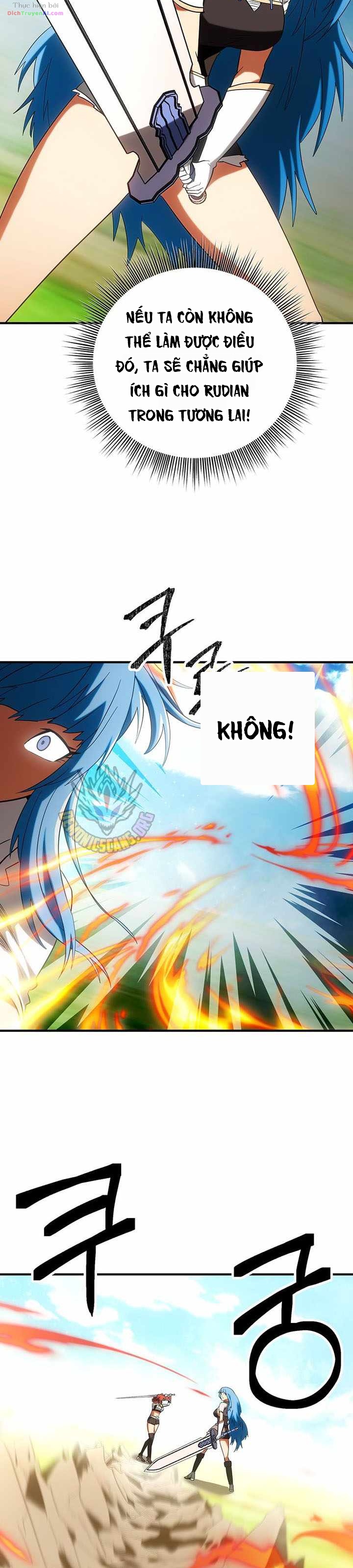 Nhân Vật Phụ Trong Thế Giới Điên Loạn Chapter 65 - 30