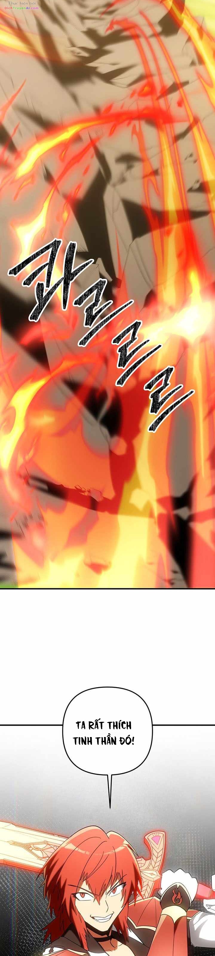 Nhân Vật Phụ Trong Thế Giới Điên Loạn Chapter 65 - 31
