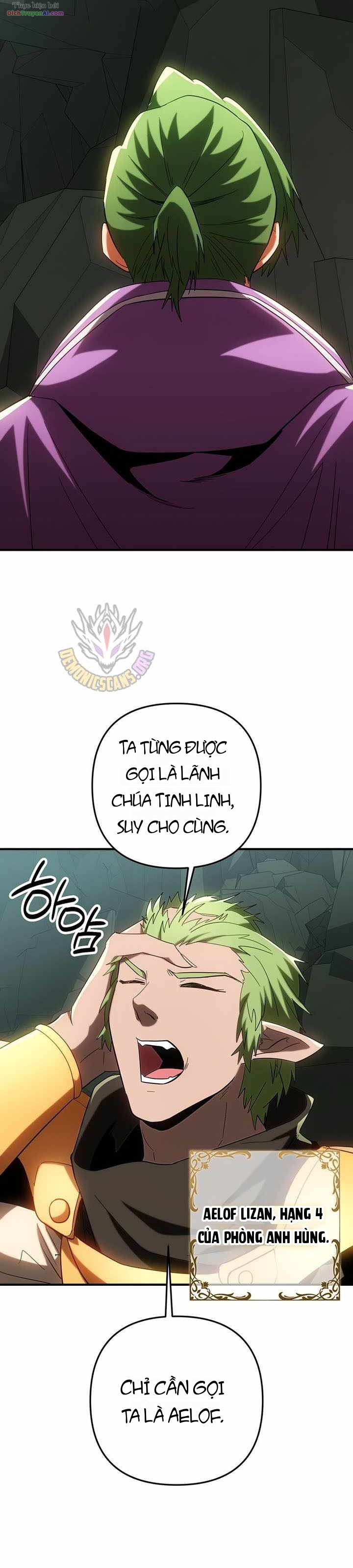Nhân Vật Phụ Trong Thế Giới Điên Loạn Chapter 65 - 33