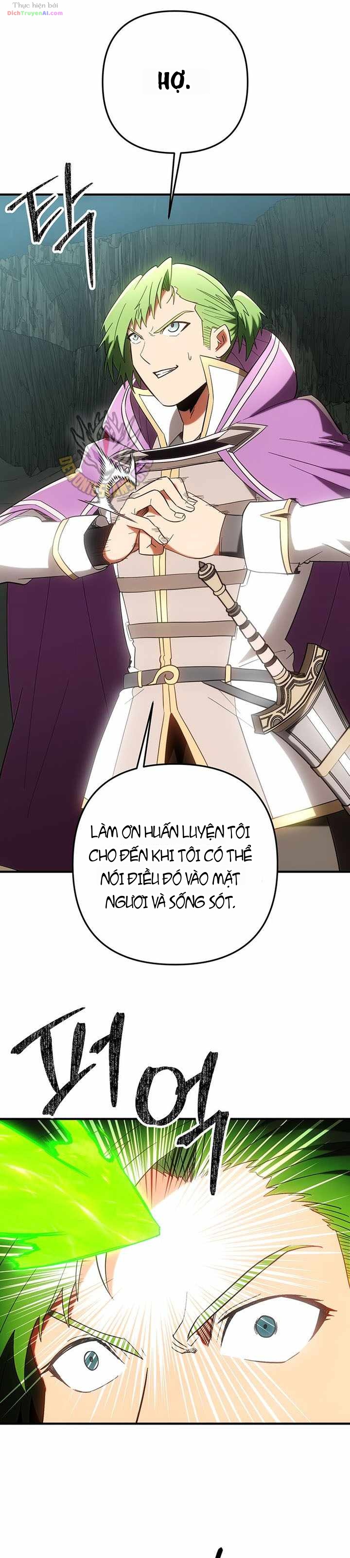 Nhân Vật Phụ Trong Thế Giới Điên Loạn Chapter 65 - 36
