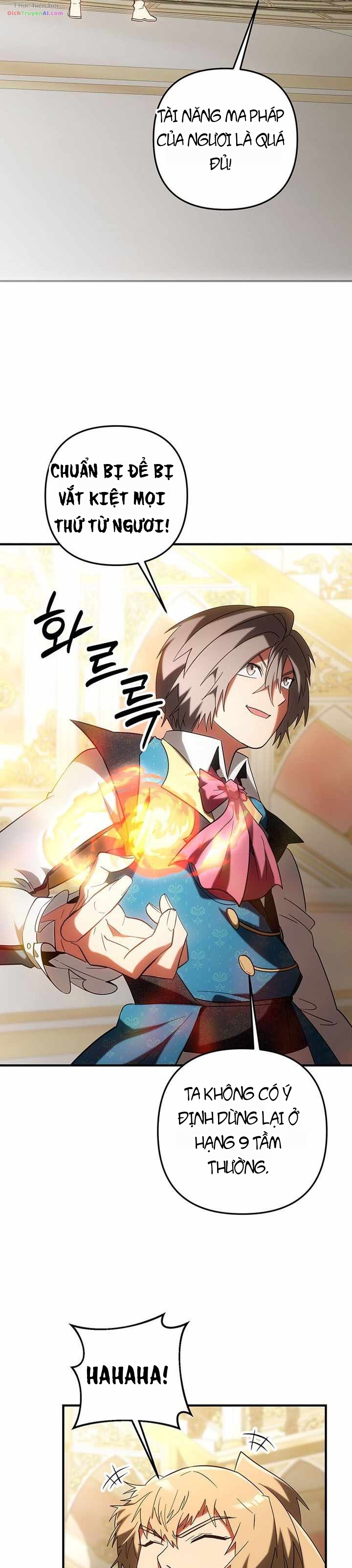 Nhân Vật Phụ Trong Thế Giới Điên Loạn Chapter 65 - 39