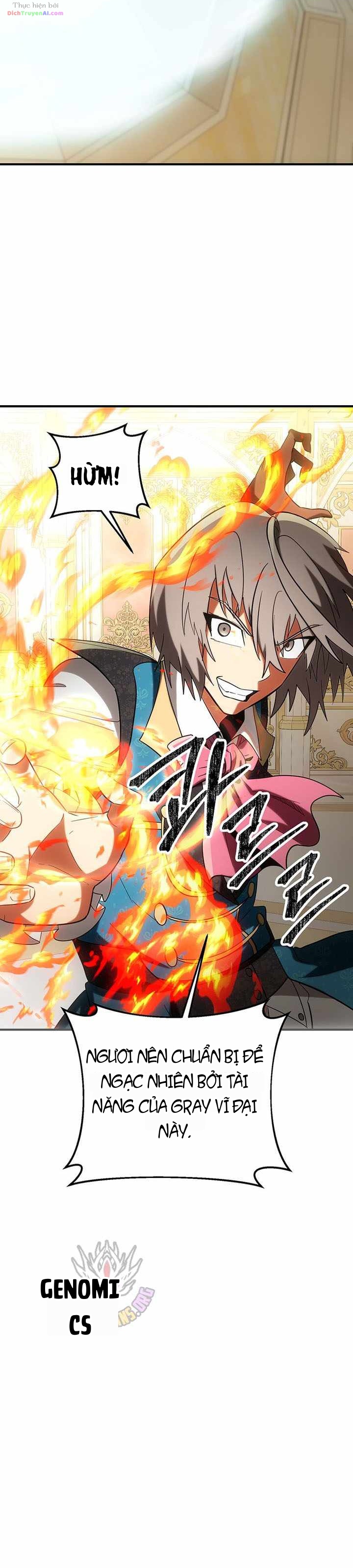 Nhân Vật Phụ Trong Thế Giới Điên Loạn Chapter 65 - 41