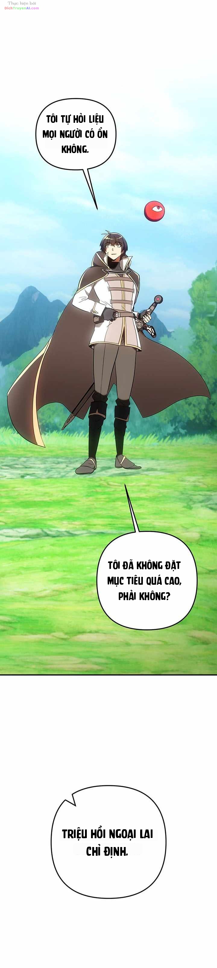 Nhân Vật Phụ Trong Thế Giới Điên Loạn Chapter 65 - 42