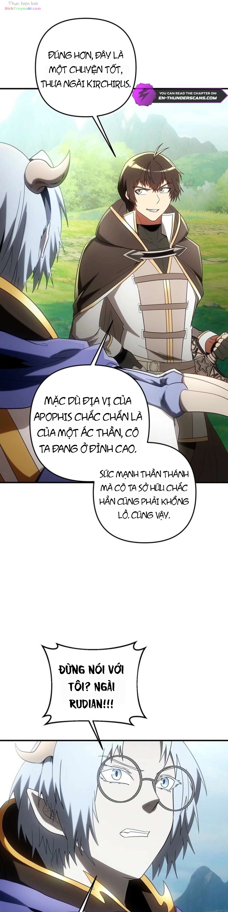 Nhân Vật Phụ Trong Thế Giới Điên Loạn Chapter 66 - 5