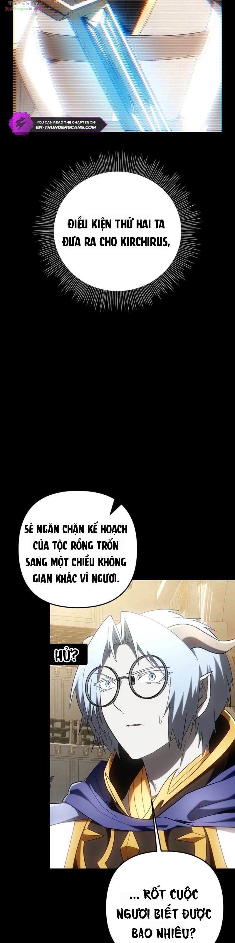 Nhân Vật Phụ Trong Thế Giới Điên Loạn Chapter 66 - 21