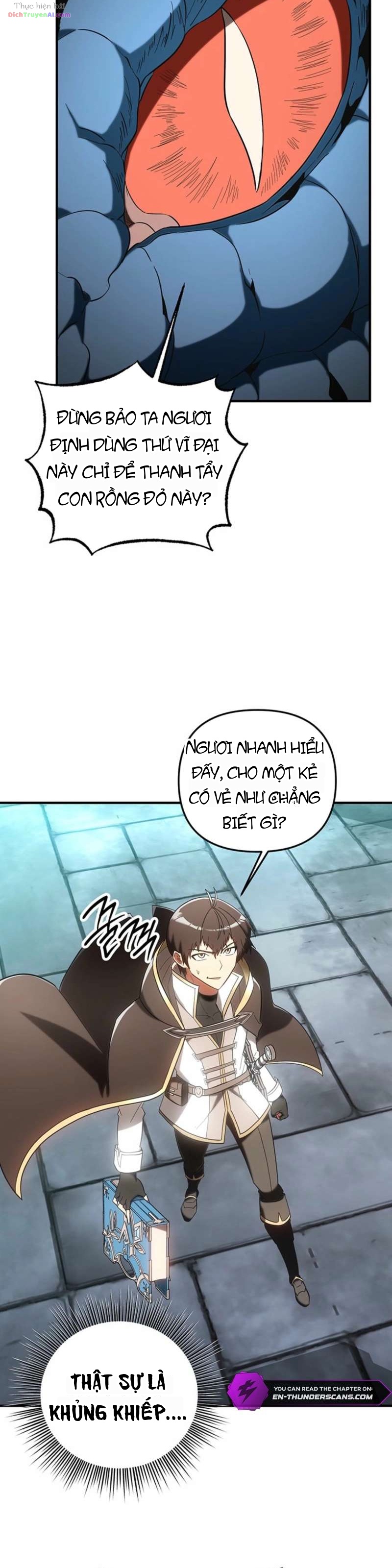 Nhân Vật Phụ Trong Thế Giới Điên Loạn Chapter 66 - 29