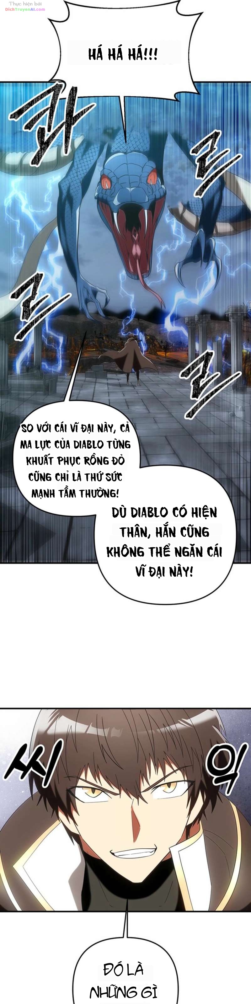 Nhân Vật Phụ Trong Thế Giới Điên Loạn Chapter 66 - 30