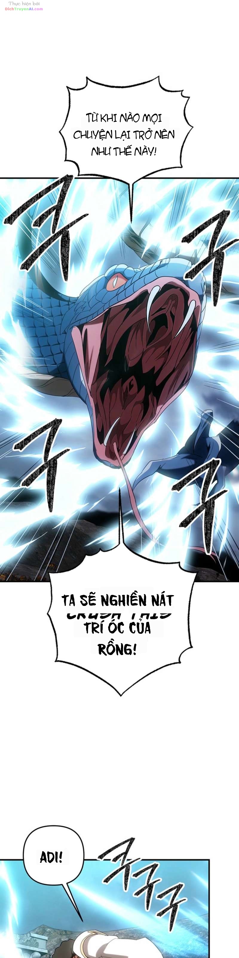Nhân Vật Phụ Trong Thế Giới Điên Loạn Chapter 66 - 38