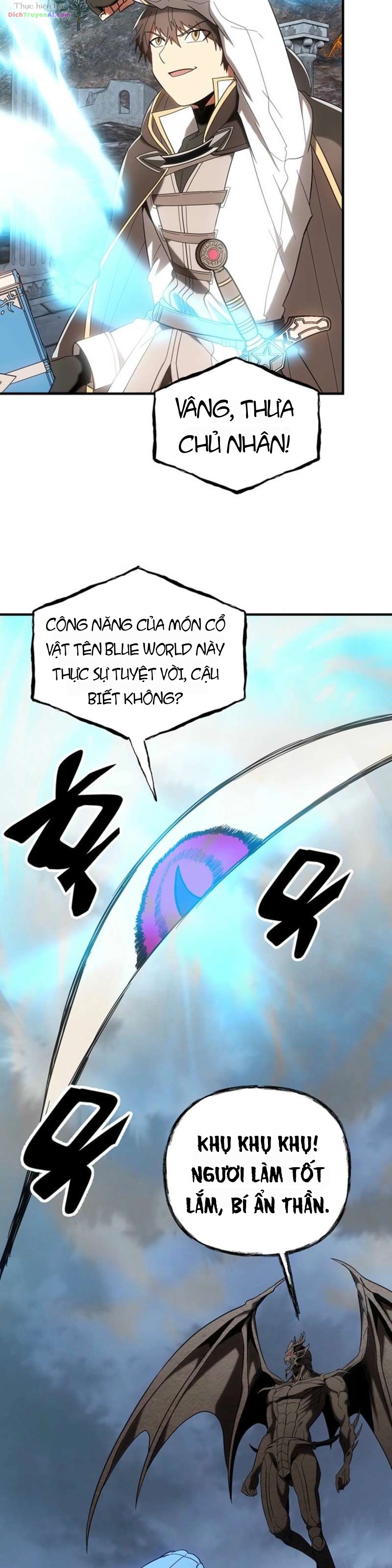 Nhân Vật Phụ Trong Thế Giới Điên Loạn Chapter 66 - 39