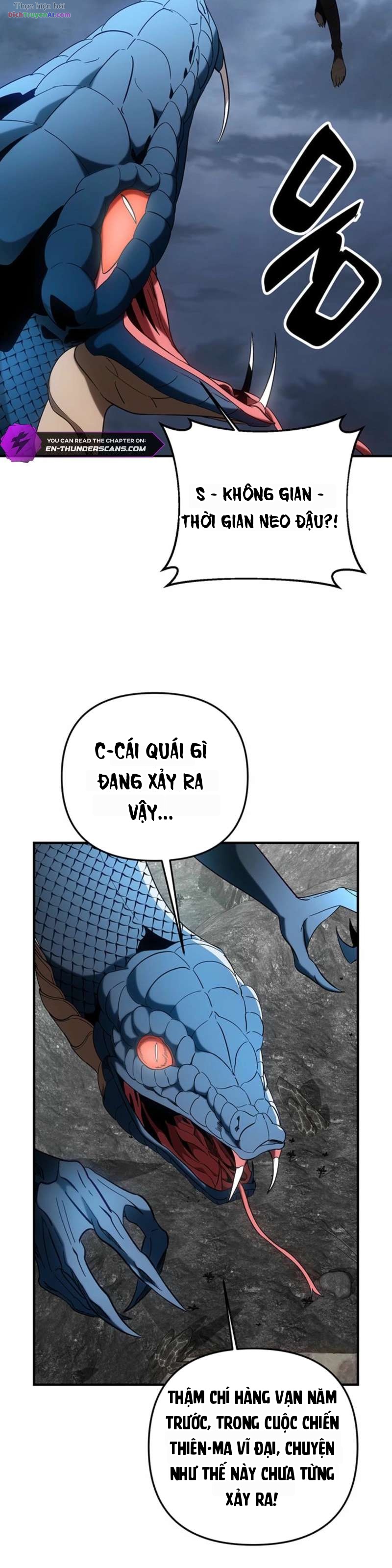 Nhân Vật Phụ Trong Thế Giới Điên Loạn Chapter 66 - 40