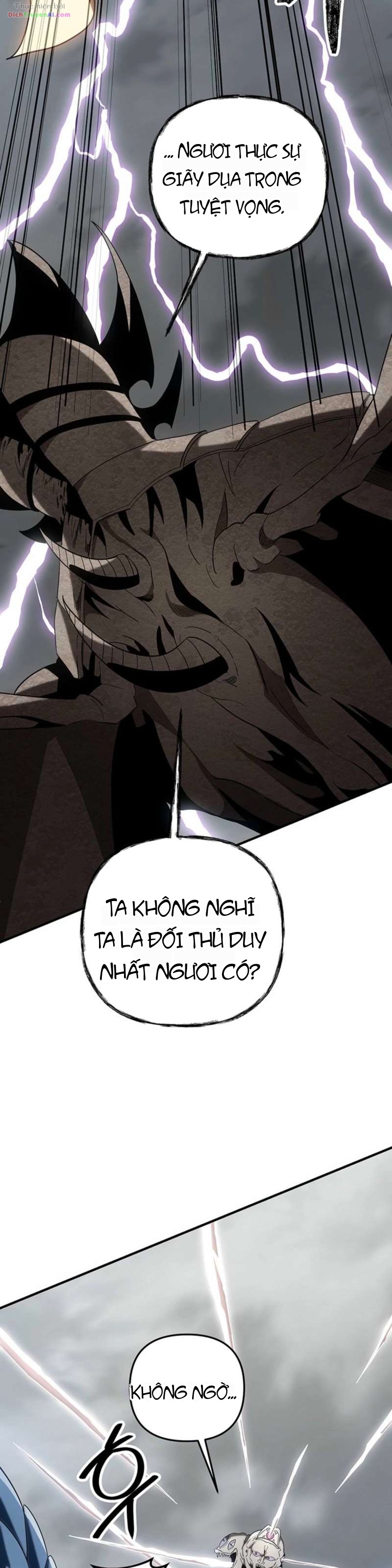 Nhân Vật Phụ Trong Thế Giới Điên Loạn Chapter 66 - 47