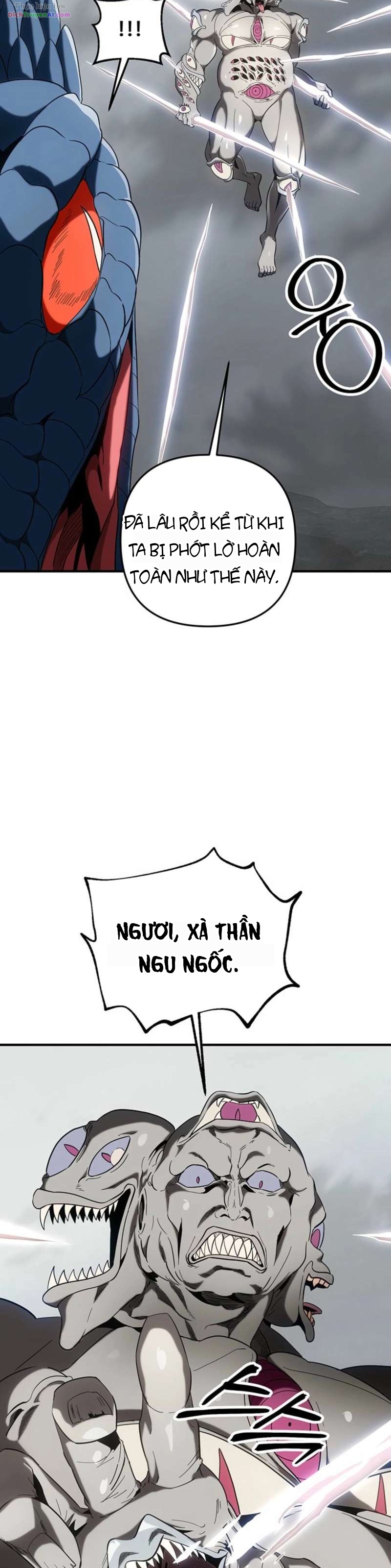 Nhân Vật Phụ Trong Thế Giới Điên Loạn Chapter 66 - 48