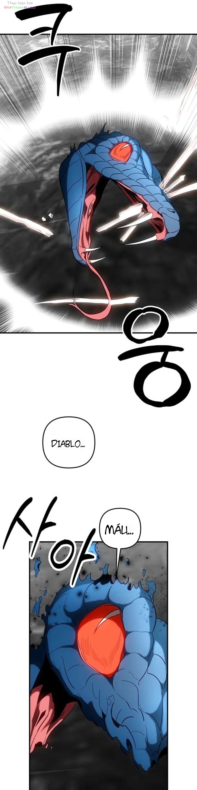 Nhân Vật Phụ Trong Thế Giới Điên Loạn Chapter 66 - 53