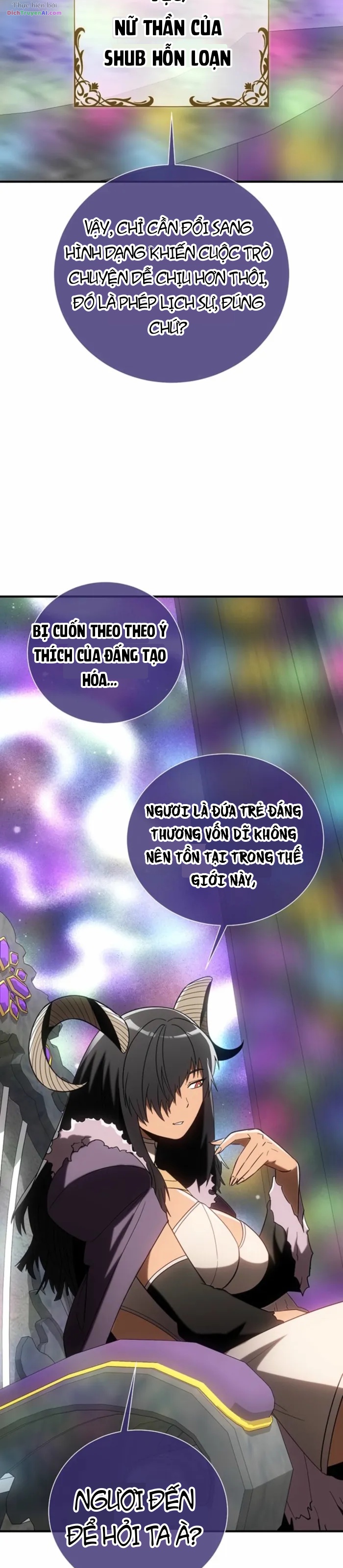Nhân Vật Phụ Trong Thế Giới Điên Loạn Chapter 68 - 9