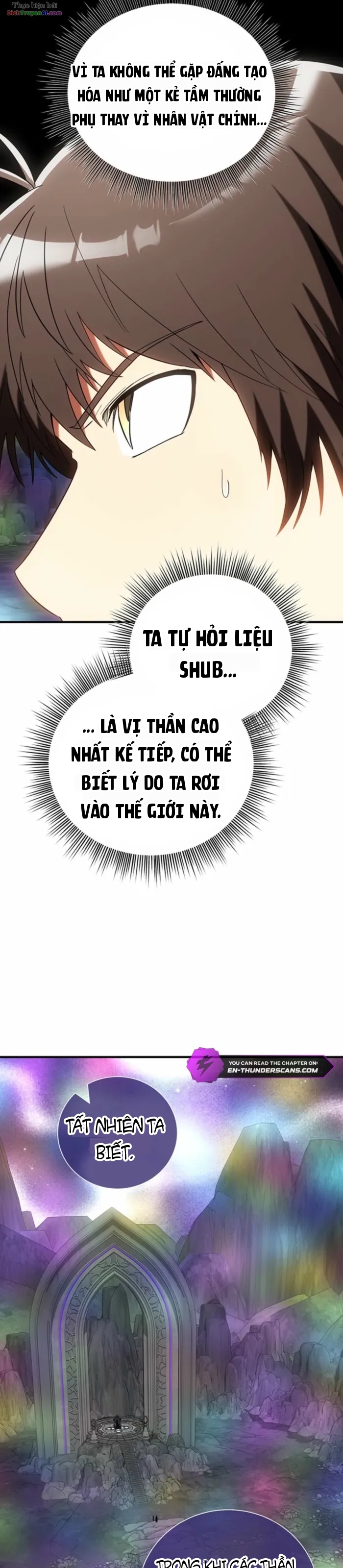Nhân Vật Phụ Trong Thế Giới Điên Loạn Chapter 68 - 12