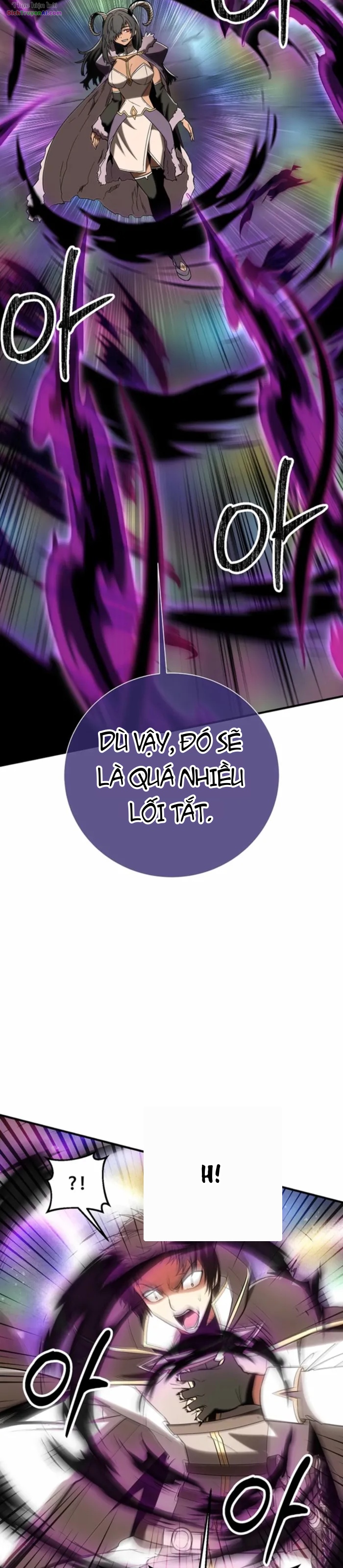 Nhân Vật Phụ Trong Thế Giới Điên Loạn Chapter 68 - 17