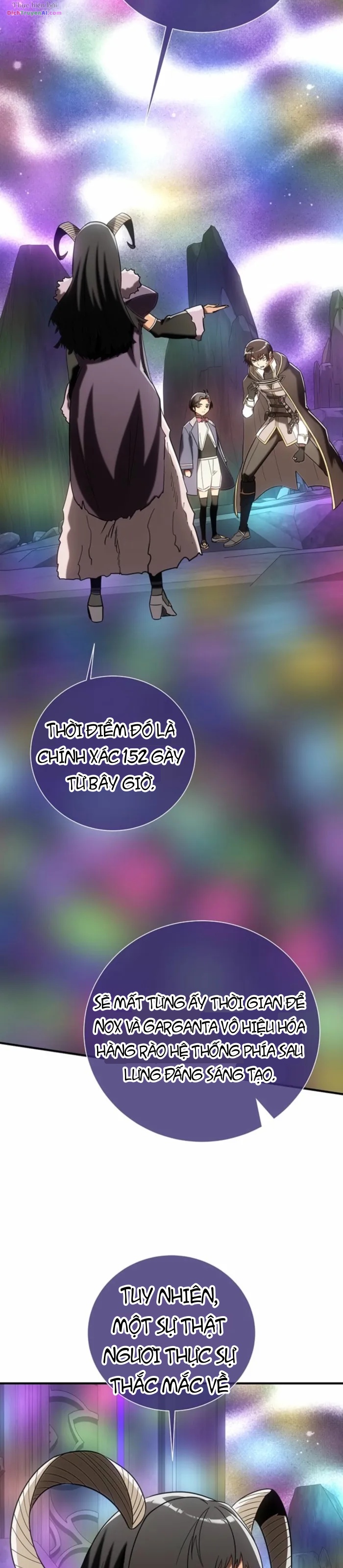 Nhân Vật Phụ Trong Thế Giới Điên Loạn Chapter 68 - 26