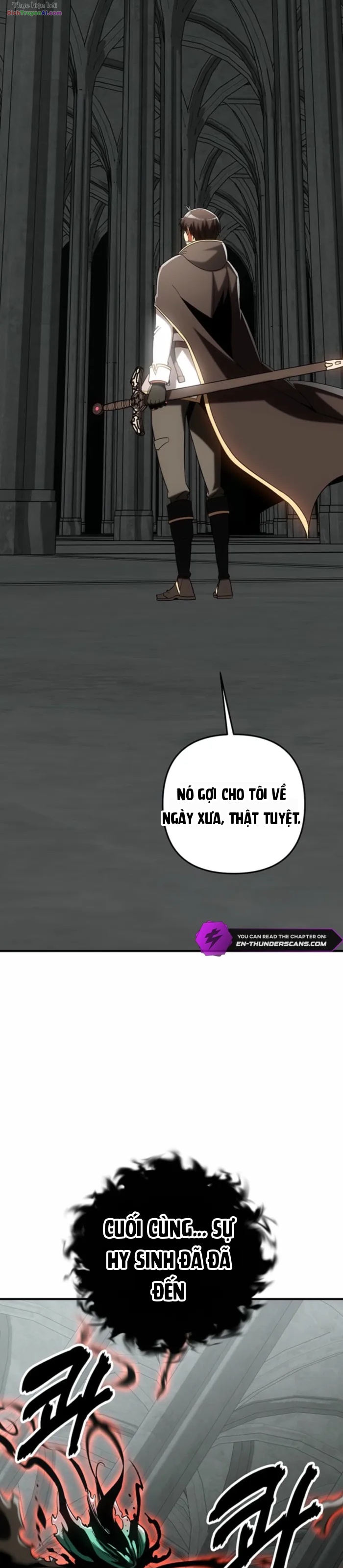Nhân Vật Phụ Trong Thế Giới Điên Loạn Chapter 68 - 34