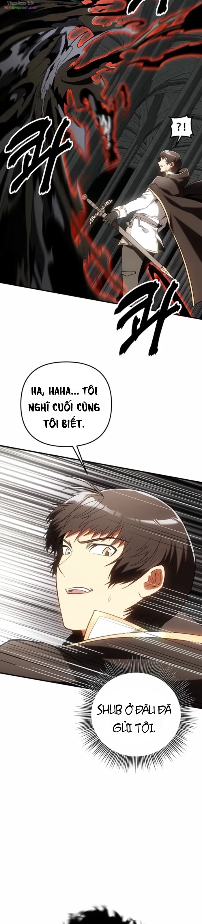 Nhân Vật Phụ Trong Thế Giới Điên Loạn Chapter 68 - 35