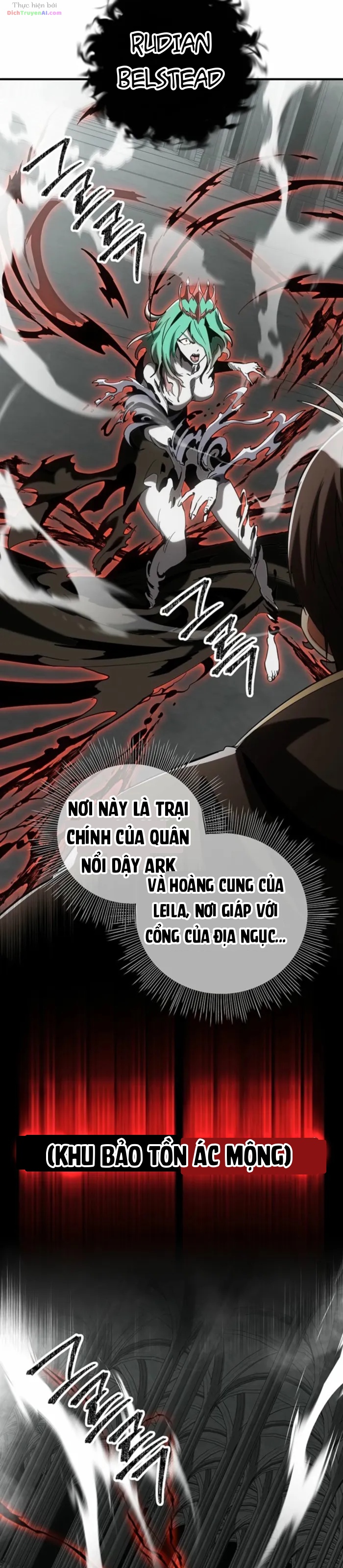 Nhân Vật Phụ Trong Thế Giới Điên Loạn Chapter 68 - 36