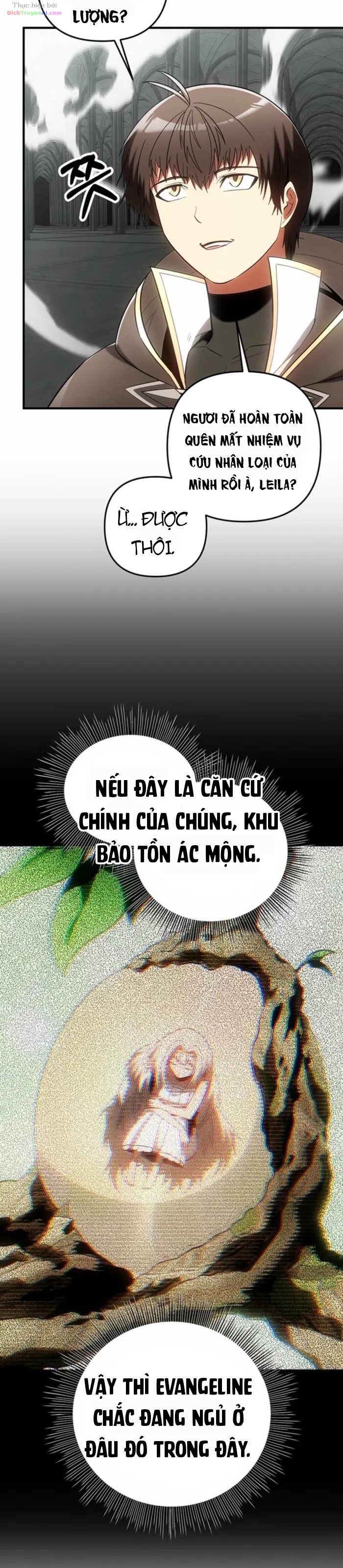Nhân Vật Phụ Trong Thế Giới Điên Loạn Chapter 68 - 39