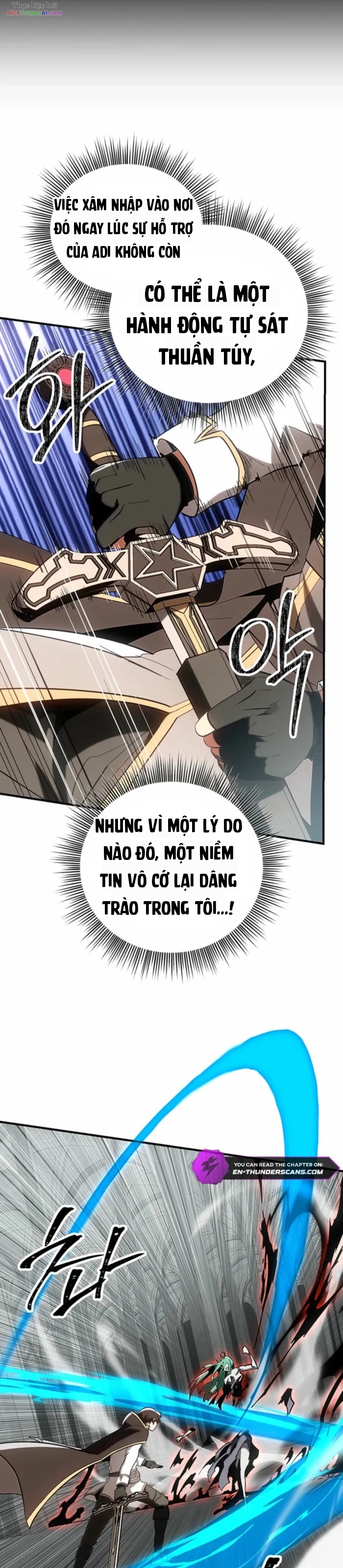 Nhân Vật Phụ Trong Thế Giới Điên Loạn Chapter 68 - 40