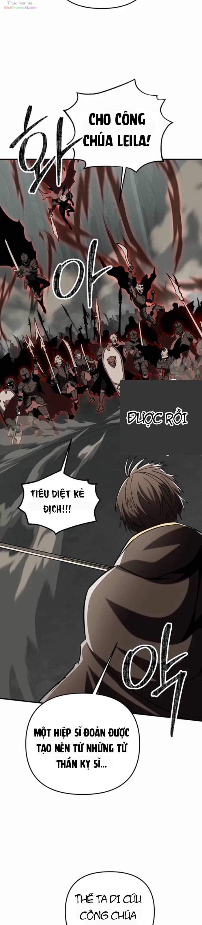Nhân Vật Phụ Trong Thế Giới Điên Loạn Chapter 68 - 42