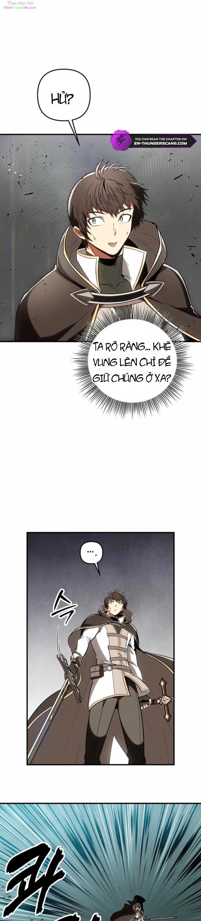 Nhân Vật Phụ Trong Thế Giới Điên Loạn Chapter 68 - 45