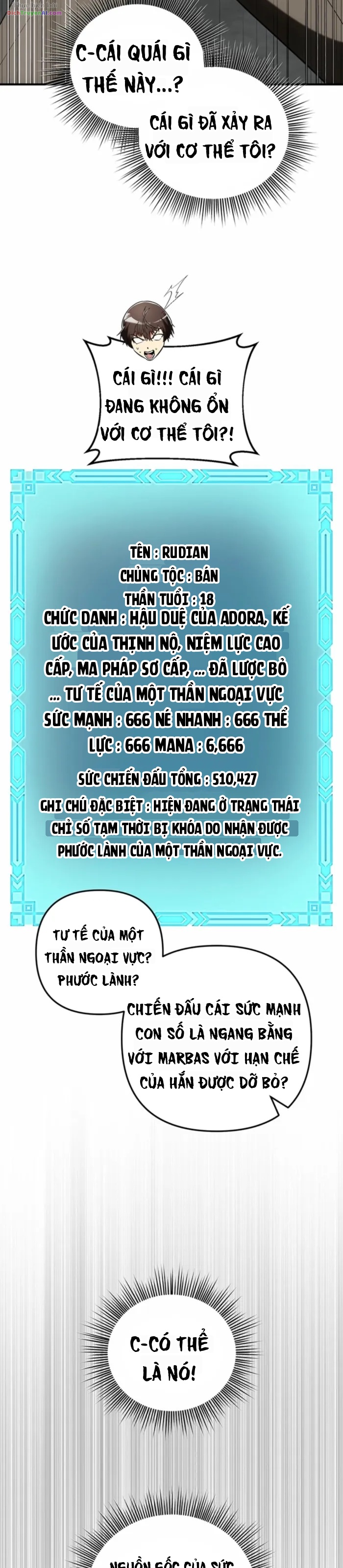 Nhân Vật Phụ Trong Thế Giới Điên Loạn Chapter 68 - 47